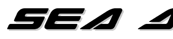 Sea-Dog-2001-Italic font